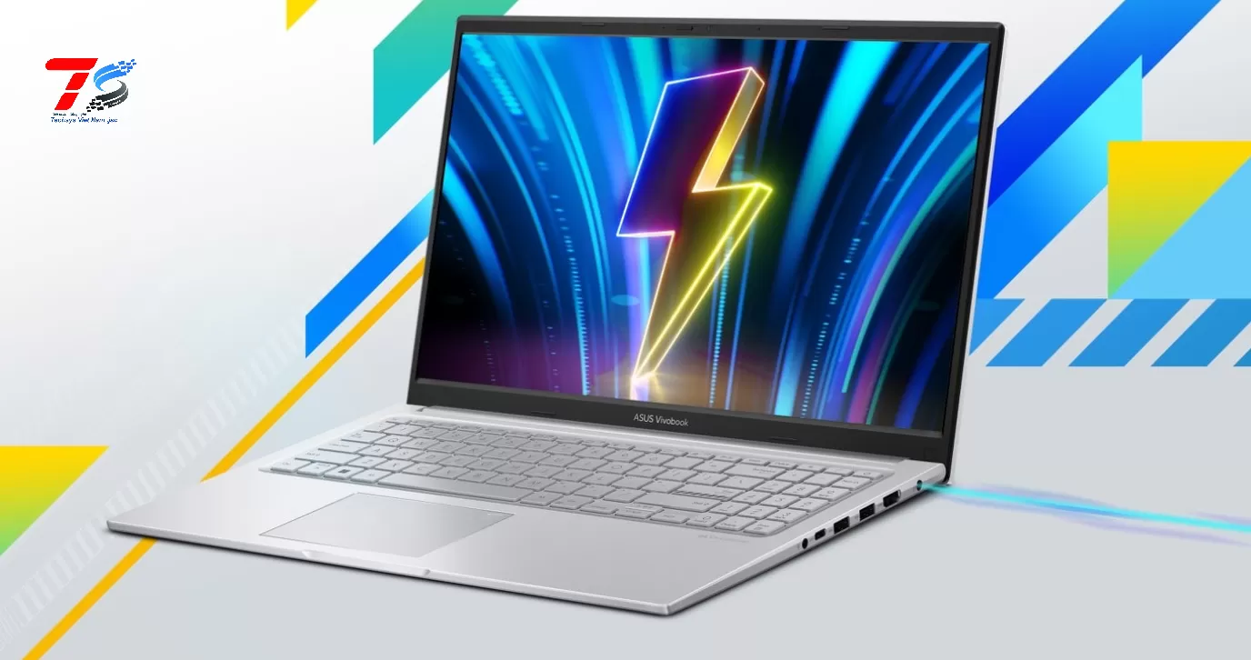 Vivobook 15 X1504VA
